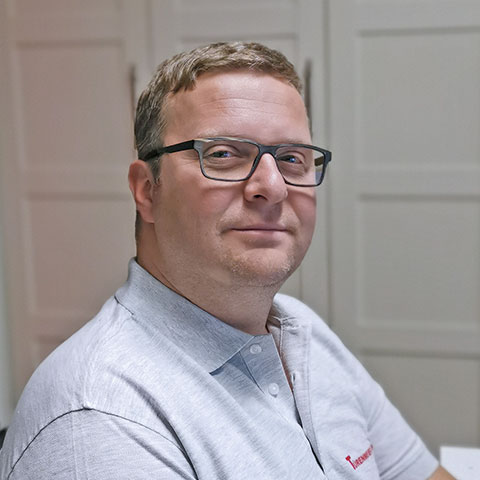 Sascha Meier